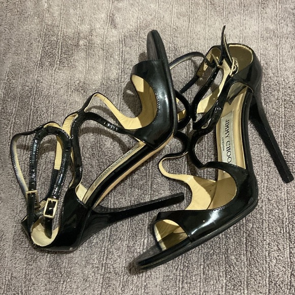 Jimmy Choo Lang pattern - Picture 4 of 5